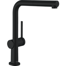 Hansgrohe Talis M54 (72808670) Matt black