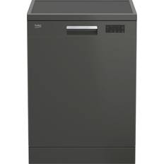 Beko Dishwashers Beko DFN16430G