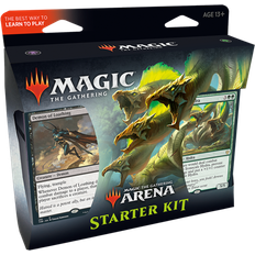 Arena starter kit Wizards of the Coast Magic the Gathering: Arena Starter Kit