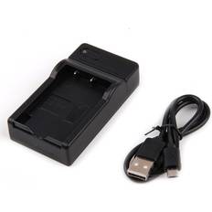 Canon 600d Canon Charger for Canon LP-E8 Compatible