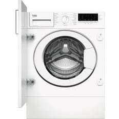 Beko integrated washing machines Beko WTIK84111F