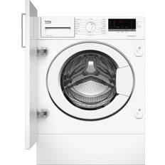 Beko integrated washing machines Beko WTIK76151F