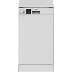 Beko Freestanding Dishwashers Beko DVS05C20W White