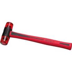 Plastic Grip Rubber Hammers Peddinghaus 5334980040 Rubber Hammer