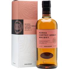 Nikka whisky Nikka Coffey Grain 45% 70 cl