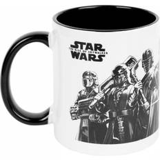 Pyramid International Star Wars The Rise of Skywalker Knights Of Ren Mug 31.5cl