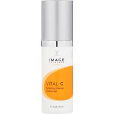 Face vital cream Vital C Hydrating Intense Moisturizer 50ml