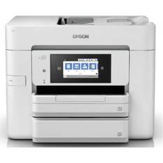 Best_beoordeeld Epson Printers Epson Multifunctional Inktjet WF-4745DTWF