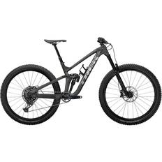 Terrengsykler Trek Slash 8 2022 - Lithium Grey / Dnister Black Unisex