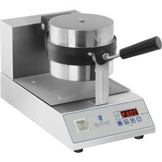 Waffeleisen Royal Catering RCWM-1300-RE