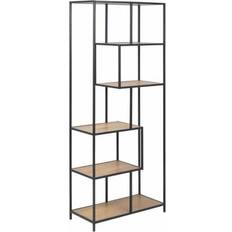 Actona Seaford Scaffale per libri 185cm