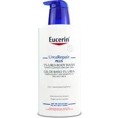 Bath & Shower Products Eucerin UreaRepair Plus 5% Urea Body Wash 400ml