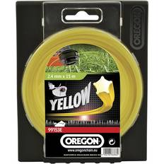 Oregon Tilbehør til havemaskiner Oregon Trimmer Line 99153E 2.4mm x 15m