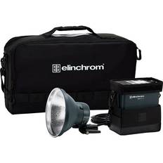 Elinchrom ELB 500 TTL To Go Kit