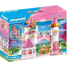 Playmobil Princess Castle 70448