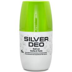 Gurka & Tonic Deo Roll-on