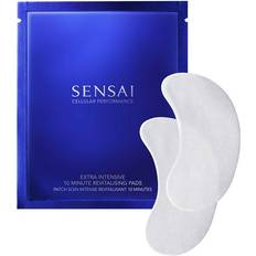 Tyynyt Silkkisilmämaskit Sensai Cellular Performance Extra Intensive 10 Minute Revitalising Pads 10x2-pack