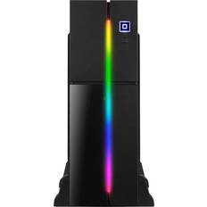 AeroCool Playa Slim Microphone Cotelo Musta