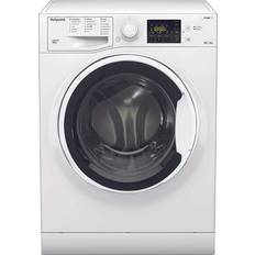 Hotpoint D - Washer Dryers Washing Machines Hotpoint RDG8643WWUKN