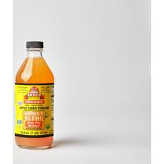 Apple Cider Vinegar Oils & Vinegars Bragg Apple Cider Vinegar with Honey 47.3cl