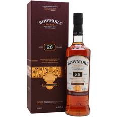 Bowmore Beer & Spirits Bowmore 26 YO Vintner's Trilogy Islay Single Malt 48.7% 70cl