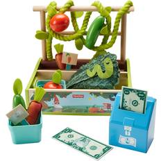 Fisher Price Rollelegetøj Fisher Price Farm to Market Stand