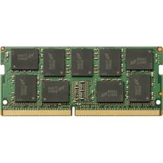 2666 MHz - 8 GB RAM Memory HP DDR4 2666MHz 8GB (1XD84AA)