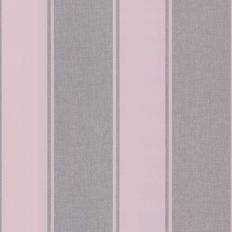 Arthouse Luxe Stripe Dusky Rose (910208)
