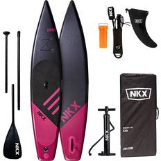 NKX Flash Set 12'6