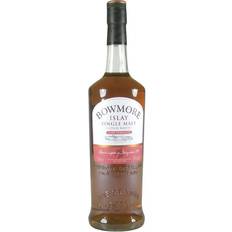 Bowmore whisky Bowmore 15 YO Islay Single Malt 43% 70 cl