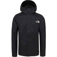 North face triclimate mens The North Face Men's Quest Zip-in Triclimate Jacket - Black