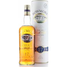 Bowmore 17 YO Islay Single Malt 43% 70cl