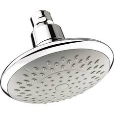 Anti Limescale Overhead & Ceiling Showers Bristan 760955CP Chrome