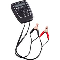 Battery Analyser