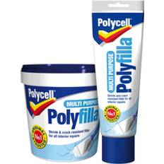 Gray Putty Polycell Multi Purpose Polyfilla 1