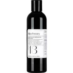 ilapothecary Face the Day Exfoliating Body Wash 200ml