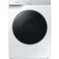 Samsung Tumble Dryers Samsung Series 9 DV90T8240SH White