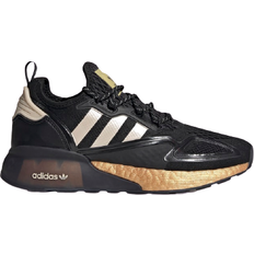 adidas ZX 22 Boost Shoes Men's, Grey Two/Grey Two/Cream