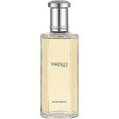 Yardley Freesia & Bergamot EdT 125ml