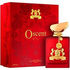 Alexandre.J Oscent Rouge EdP 100ml