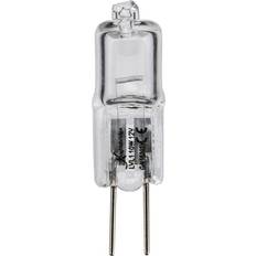 Halogen g4 10w ML Accessories Limited Knightsbridge LVL1 Halogen Lamp 10W G4