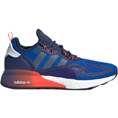 Adidas ZX 2K Boost Legacy Blue Tech Indigo