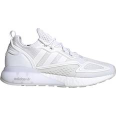 adidas ZX 2K Boost M - Cloud White/Cloud White/Gray One