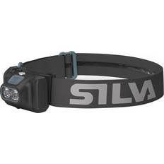 Silva Blåa Pannlampor Silva Scout 2XT