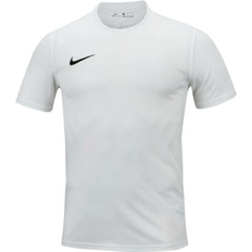 T-shirts NIKE Park Dri-FIT VII Jersey Men - White