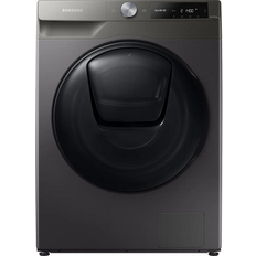 Samsung A - Washer Dryers Washing Machines Samsung WD90T654DBN