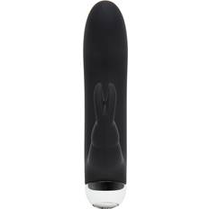 Fifty Shades of Grey Greedy Girl Rechargeable Mini Rabbit Vibrator