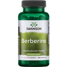 Berberine 400mg