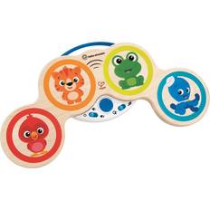 Tamburi giocattolo Hape Baby Einstein Magic Touch Drums