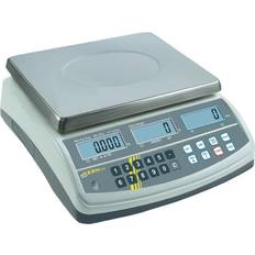 Kern Balance De Comptage CPB 6K0.1N 6kg Wägeplattform-B295xT225mm